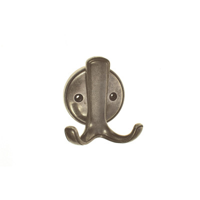 G30-2681.NIK.ANT / Wieszak metalowy