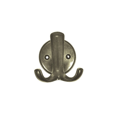 G30-2681.NIK.ANT / Wieszak metalowy