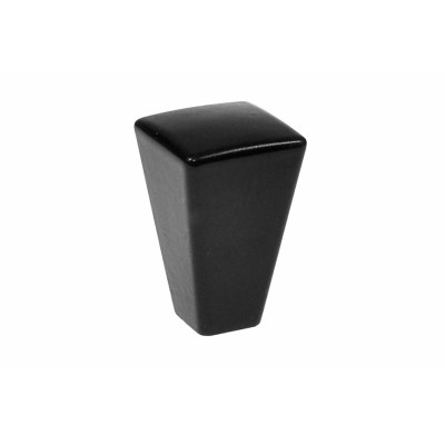 G30-2267 CZARNA / Gałka meblowa