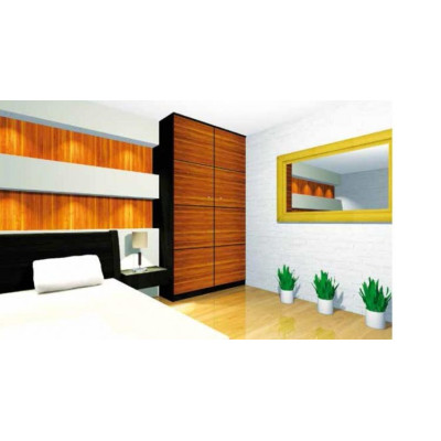 BAMBUS  B-2/120/ Mata bambusowa B-2/120   10 cm