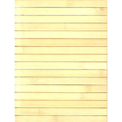 BAMBUS  B-2/120/ Mata bambusowa B-2/120   10 cm