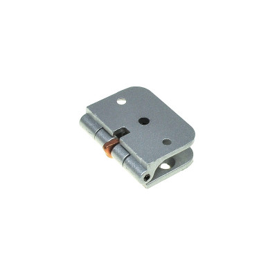 Zawias do drzwi składanych