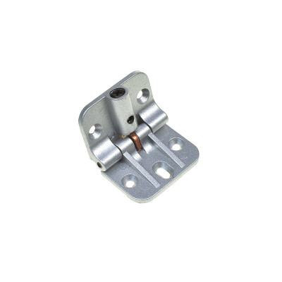 Zawias do drzwi składanych