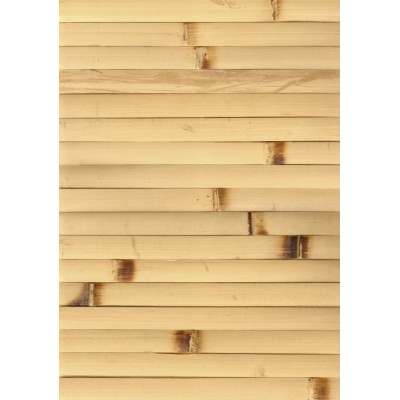 BAMBUS  B-16 / 90 / Mata bambusowa B-16 / 90  10 cm