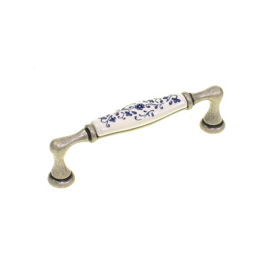 GI-P62.096 / Uchwyt porcelanowy