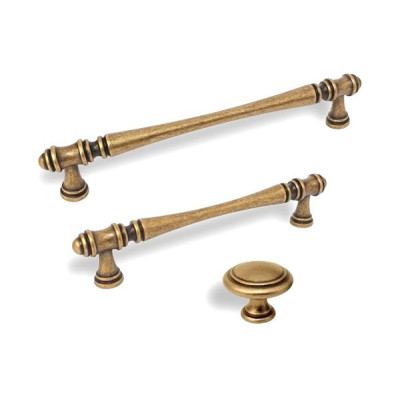 R-15232.160.09 / Uchwyt meblowy