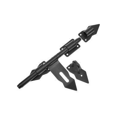 DM-ZASUWA.250 / Zasuwa z zamknięciem