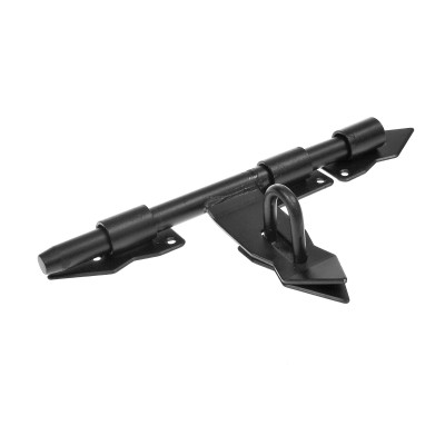 DM-ZASUWA.250 / Zasuwa z zamknięciem