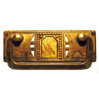 R-1353 / Uchwyt mosiężny 1167096