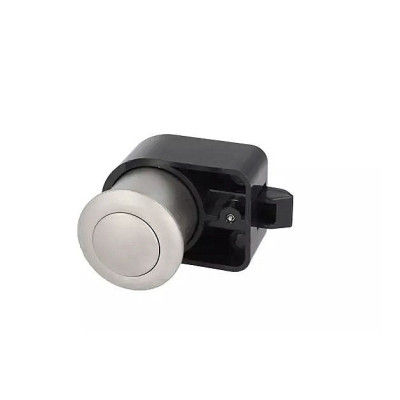 A14-CAMP.MET / Zamek wciskany CAMP