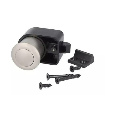 A14-CAMP.MET / Zamek wciskany CAMP