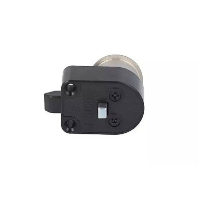 A14-CAMP.MET / Zamek wciskany CAMP