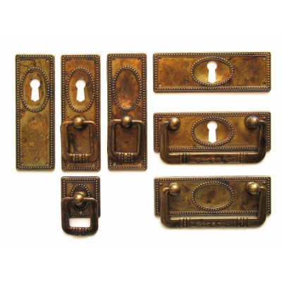 ZM 273.V.P / Uchwyt znalowy