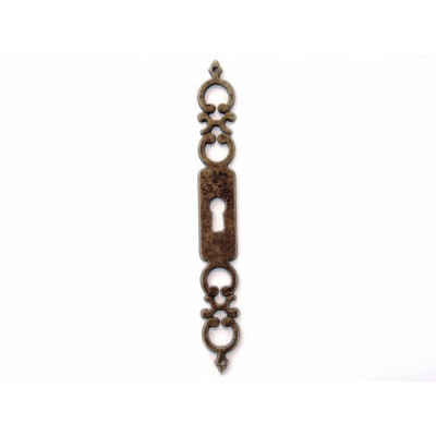 ZB 749.A.P / Kluczynka znalowa