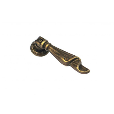 OT-813.B / Uchwyt mosiężny