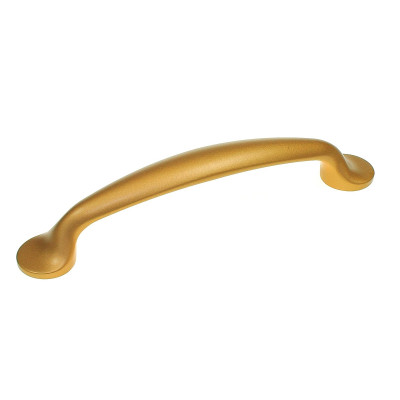 G30-2342/96 ZLOTY MAT / Uchwyt meblowy - złoty matowy