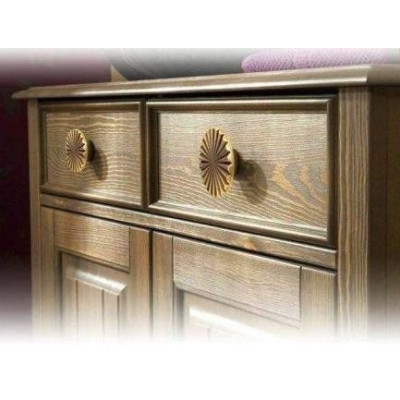 R-24157.50.07 / Gałka meblowa