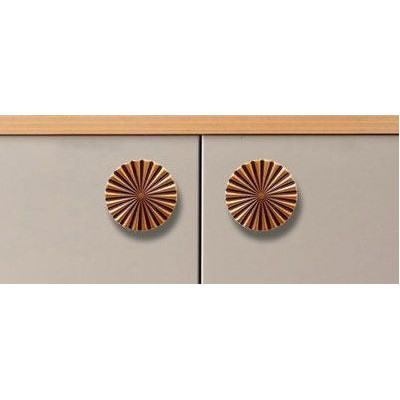 R-24157.30.07 / Gałka meblowa