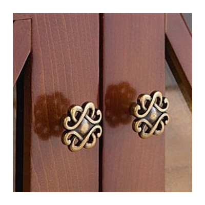 R-24108.030.09 / Gałka meblowa