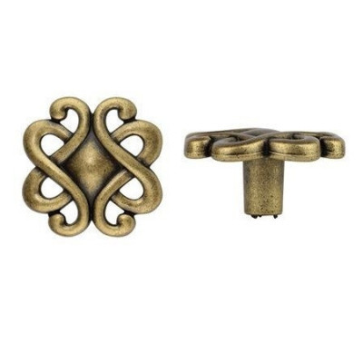 R-24108.045.09 / Gałka meblowa