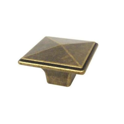 R-24108.035.09 / Gałka meblowa