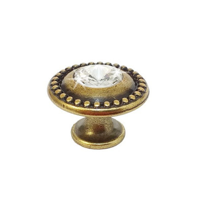 R-24222.30.07.K / Gałka meblowa