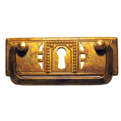 R-1355 / Uchwyt mosiężny 1166096