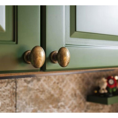 R-24462.040.09 / Gałka  meblowa