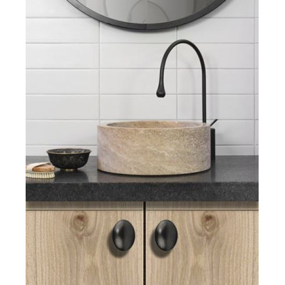 R-24462.040.N2 / Gałka  meblowa