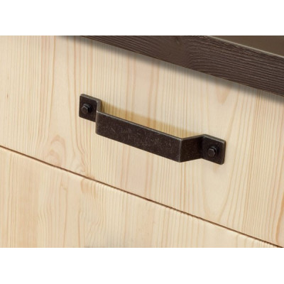 R-15197.160.N2 / Uchwyt meblowy