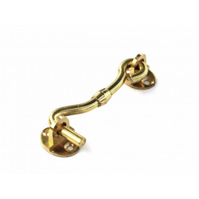 Z30-285 / Haczyk mosiężny