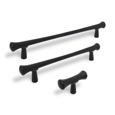 R- 15247.160.N2 / Uchwyt meblowy