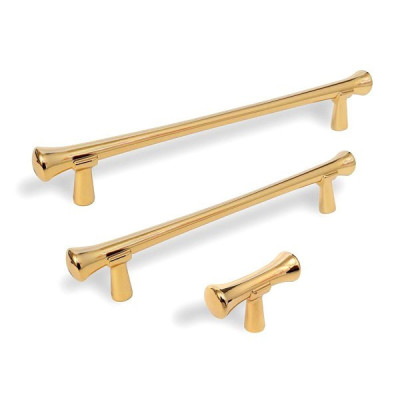 R- 15247.160.11 / Uchwyt meblowy