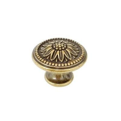 R-24220.030.N2 / Gałka  meblowa