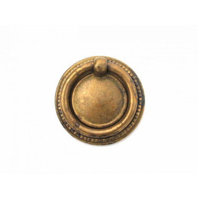 OM 007.A / Uchwyt mosiężny