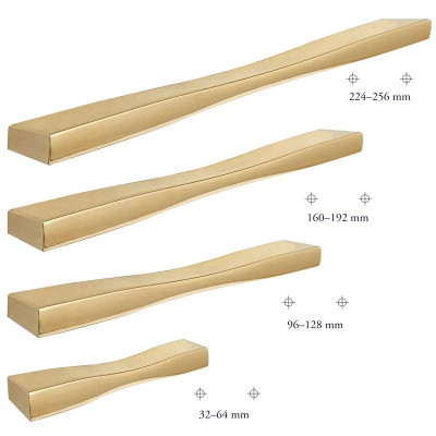 R-15073.064.11 / Uchwyt meblowy