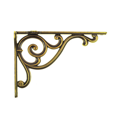 GI-PODP.FL.D / Wspornik pod półkę