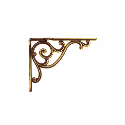 GI-PODP.FL.M / Wspornik pod półkę