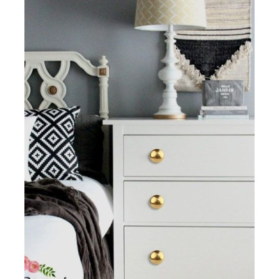 R-24228.025.11 / Gałka meblowa