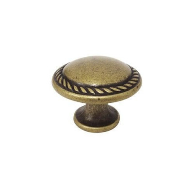 R-24223.25.09 / Gałka znalowa