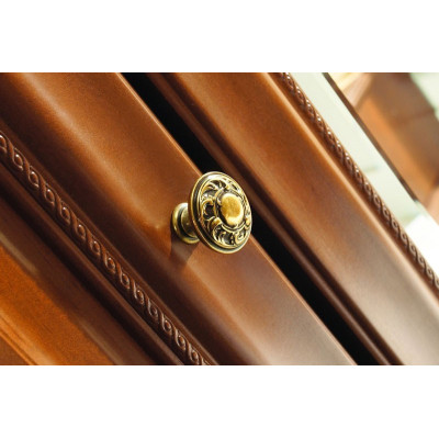 R-24401.30.07 / Gałka znalowa