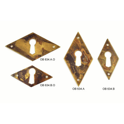 Szyld do klucza - kluczynka