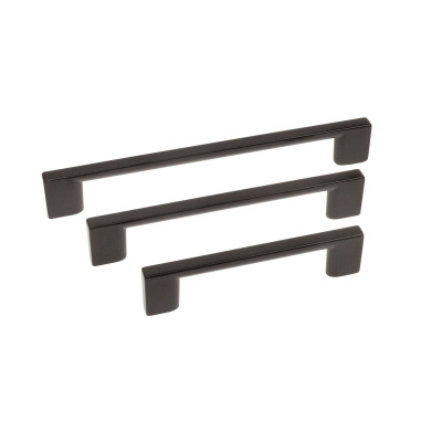 G30-2576 czarny / Uchwyt meblowy