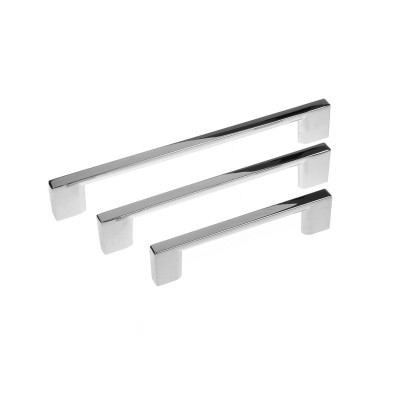 G30-2576.CHROM  / Uchwyt meblowy - chrom