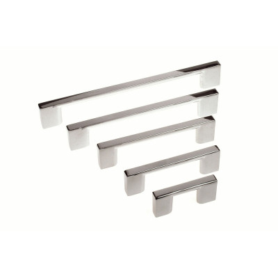 G30-2576.CHROM  / Uchwyt meblowy - chrom