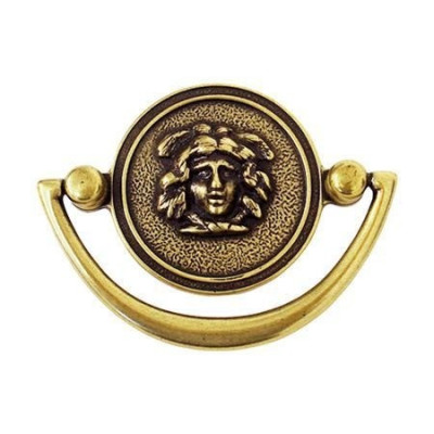 R-06285.75.07 / Uchwyt mosiężny