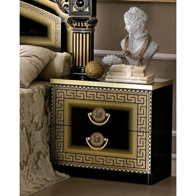 R-06285.75.07 / Uchwyt mosiężny