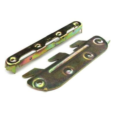 M-46 TAN / Okucie do łóżek