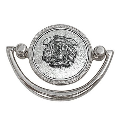 R-06285.75.36 / Uchwyt mosiężny chrom połysk