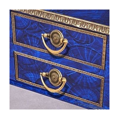 R-06286.048.07 / Uchwyt mosiężny